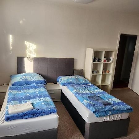 Homestay U Hanky Zdiby Extérieur photo